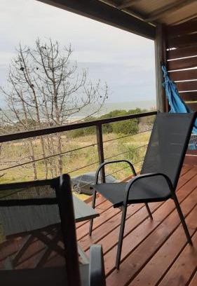 Punta del Diablo Cabina | Cabañas Puerto Diablo