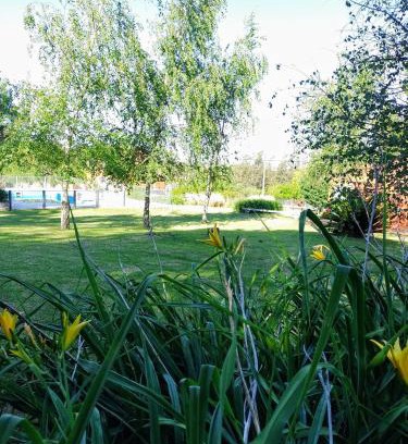 Tandil Apartamento | Cabañas Refugio del Ángel