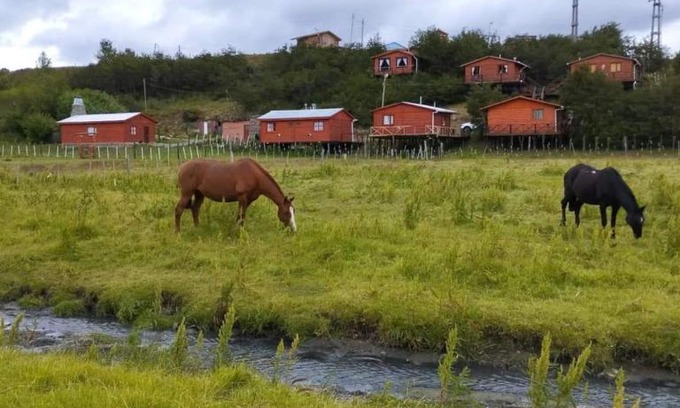 Río Turbio Apartamento | Cabañas Santa Flavia