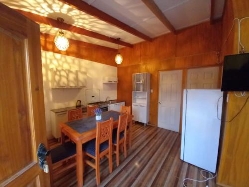 Caldera Apartamento | Cabañas Sol Atacama - Caldera