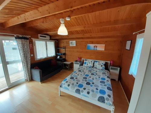 Tinajo Casa | Cabañas Volcán Capellania