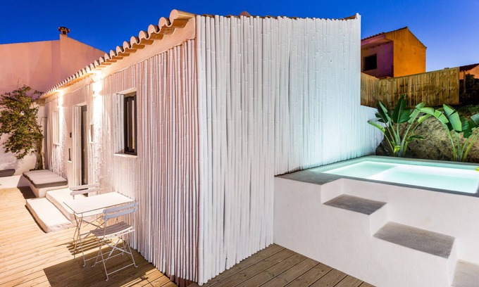 Carrapateira Casa | Cabana 1 by Soul-Houses