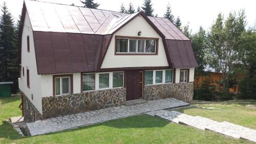 Ranca Casa | Cabana Rânca