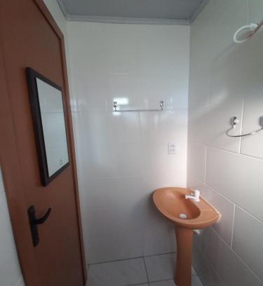 Centro Casa | Cabana Sonho Verde