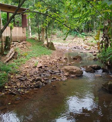 Rolante Casa | Cabanas altos da glória