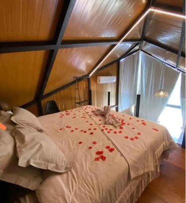 Jaboticatubas Cabina | Cabanas do Cerrado