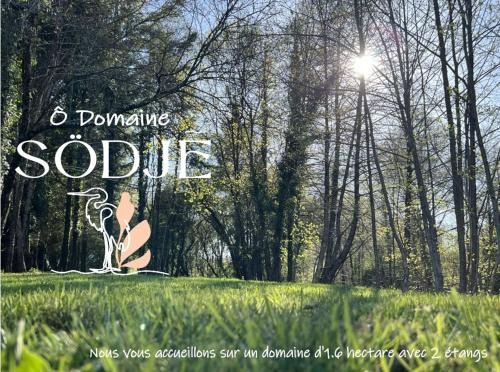 Saint-Yrieix-sous-Aixe Chalet De Esquí | cabane ô domaine södjé