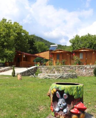 Dubova Otro | Cabanutele La Denisa