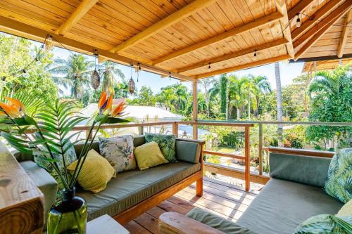 ProCab Casa | Cabarete Boutique Kite Hotel for up to 15 people