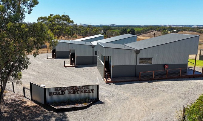 Kuitpo Cabina | Cabin 1 - Razorback Road Retreat