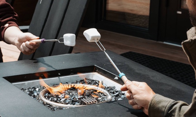 Princeton Cabina | Cabin 1: Unplug, unwind, unearth your peace at The Wildflower.