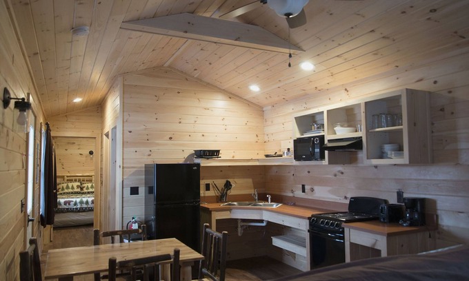 North Rose Cabina | Cabina # 4 de 4 en Oak Park Marina-en la hermosa bahía de Sodus! Bodas y vacaciones