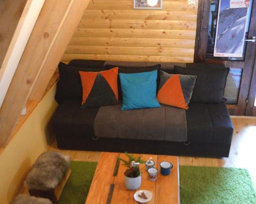 Kopaonik Apartamento | Cabin & Apartment Kopaonik