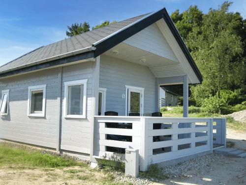 Vindeby Chalet De Esquí | Cabin - Hütte - Hytte, Svendborg