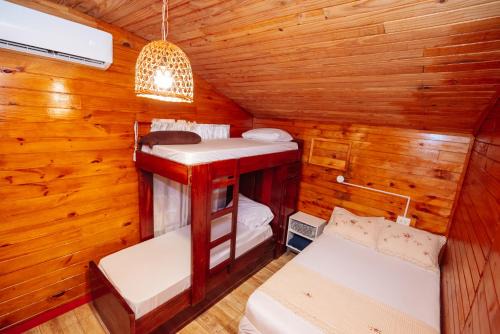 Encarnacion Hotel | Cabin Renty Beach