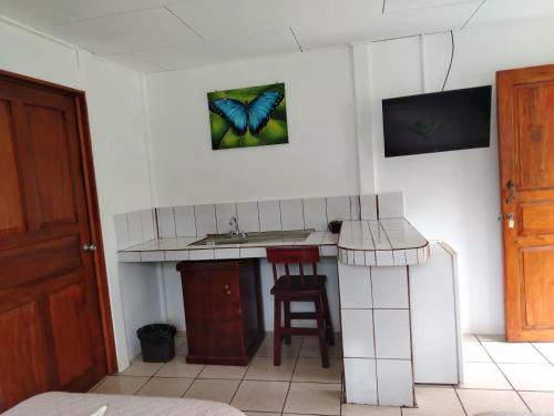 Playa Tortuga Hotel | Cabinas Hidalgo