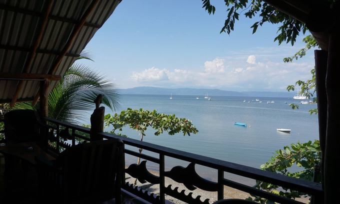 Puerto Jiménez Casa | Cabinas Jimenez