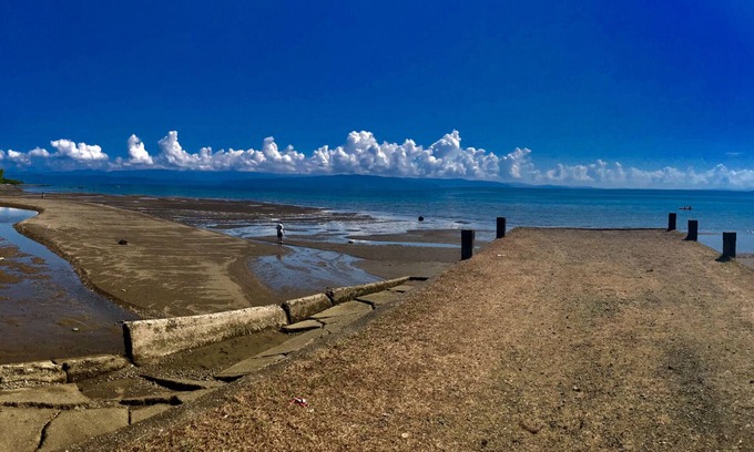 Playa Blanca Cama Y Desayuno | Cabinas Manawada