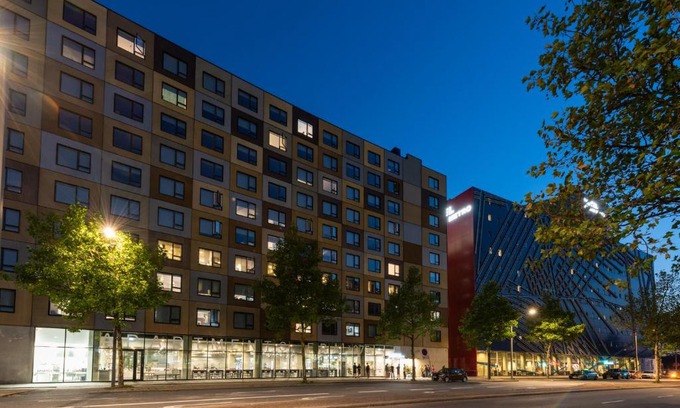 Amager Apartamento | Cabinn Apartments