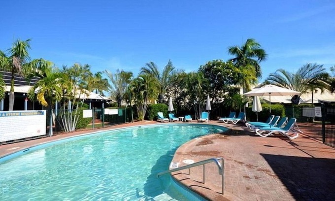 Cable Beach Casa | Cable Beach - Apartamento de 2 dormitorios