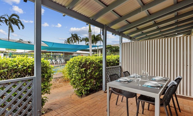 Cable Beach Apartamento | Cable Beach Apartments