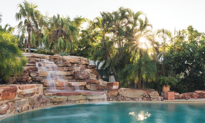 Cable Beach Hotel | Cable Beach Club Resort & Spa