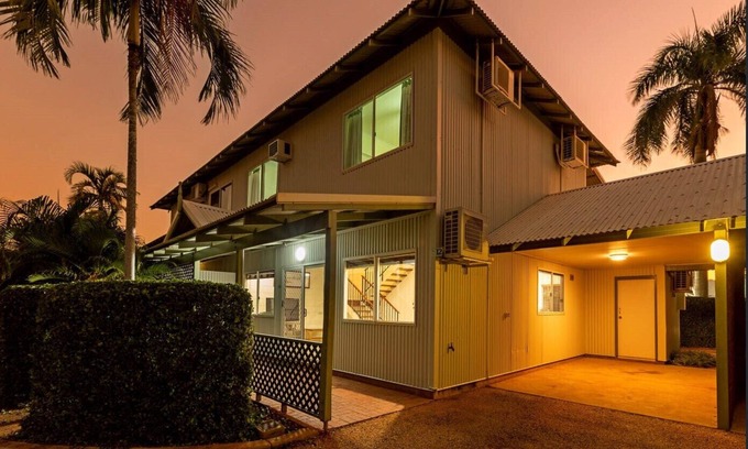 Cable Beach Apartamento | Cable Beachside Villas