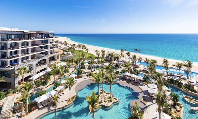 Chulavista Condominio | Cabo luxury resort - Villa La Valencia Beach Resort & Spa