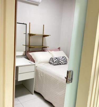 Caninde de Sao Francisco Apartamento | Cacau estadia