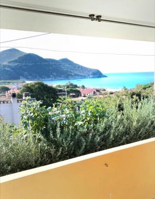 Solanas Apartamento | Cactus Apartments - Sea View