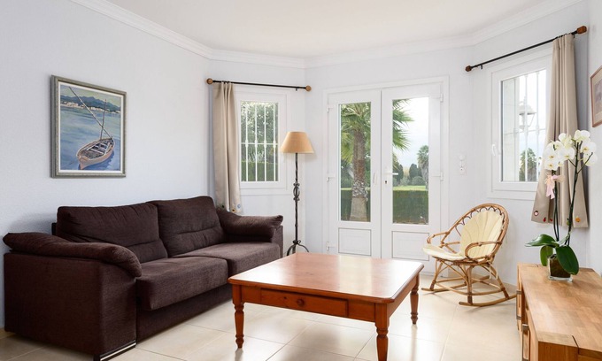 Molinell Chalet De Esquí | Caddy by ON Travel