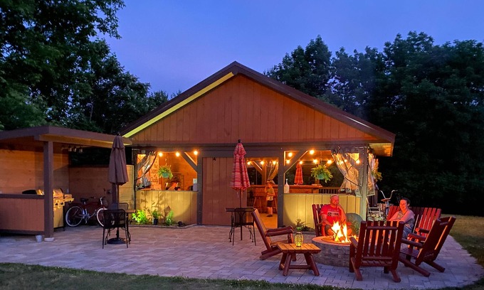 Wilmington Hotel | Cadence Lodge at Whiteface