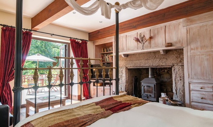 Ivybridge Casa | Cadleigh Manor B&B