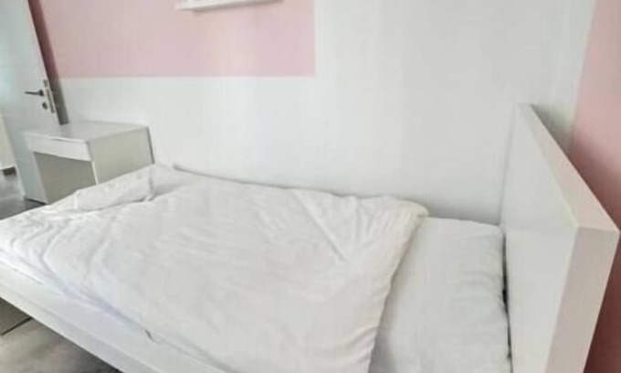 Bouvet Island Apartamento | Caesar Resort/Pool View/2+1 Deluxe Apartment