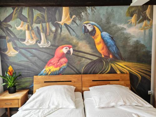 Celle Hotel | Café Pension