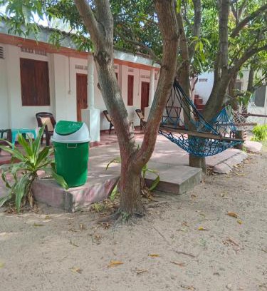 Nilaveli Casa | Cafe Nilaveli Holiday home