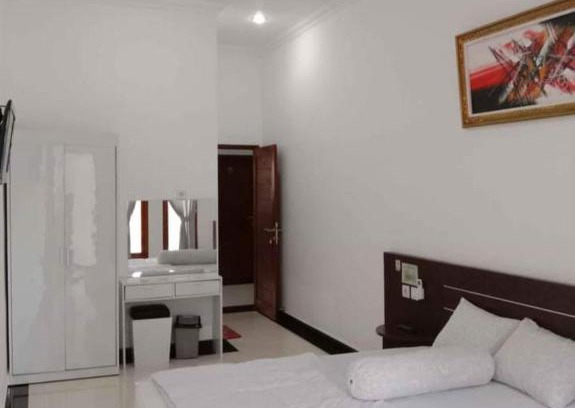 Pemogan Casa | Cahaya Green Bali