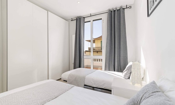 Sao Pedro Apartamento | Calçada do Pico I by An Island Apart