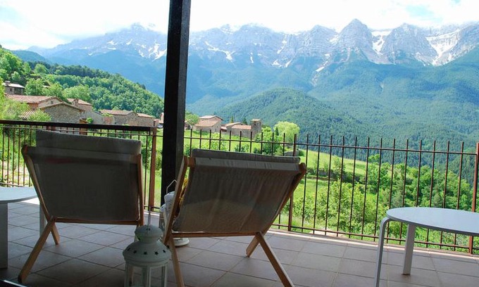 Cava Casa | Cal Baridà