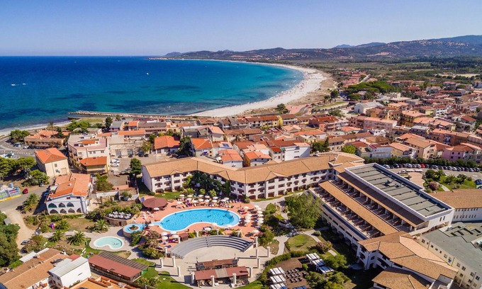 La Caletta Hotel | Cala della Torre