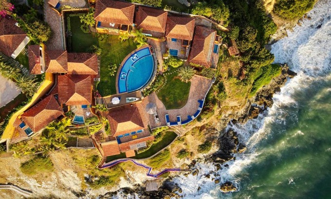 Margarita Island Hotel | Cala Margarita Hotel