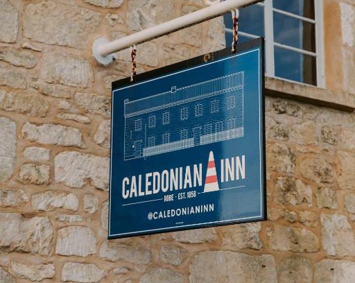 Waterhouse Hotel | Caledonian Inn