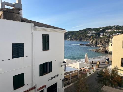 Calella de Palafrugell Apartamento | Calella de Palafrugell