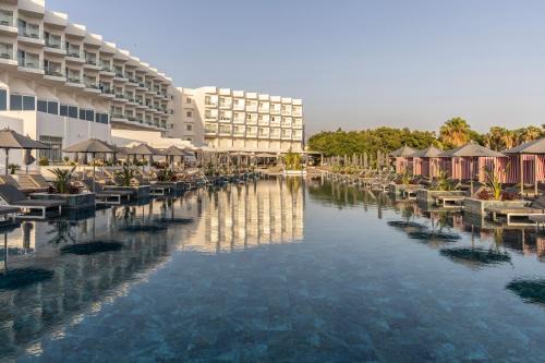 Pegeia Hotel | Cali Resort & Spa Designed For Adults by Louis Hotels