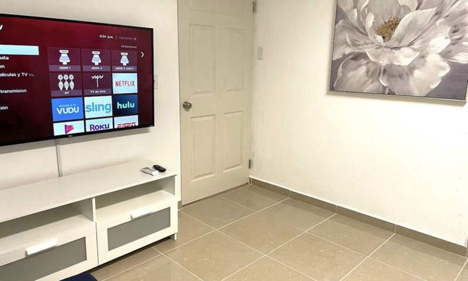 Yabucoa Apartamento | California Apartments