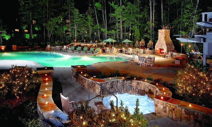 Pine Mountain Valley Complejo | Callaway Resort & Gardens