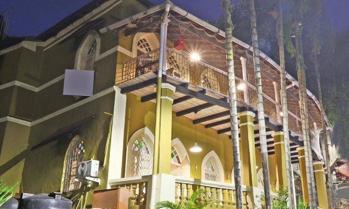 Altinho Casa | Estancia tranquila y agradable cerca de Goa