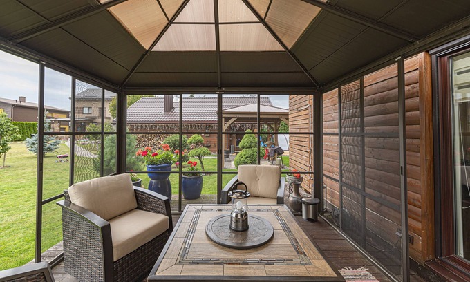 Kaunas Apartamento | Calm and private apartment by Polo Apartments