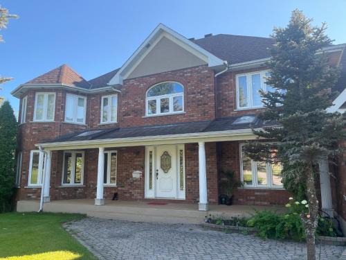 Timmins Apartamento | Calm, Quiet & Luxurious