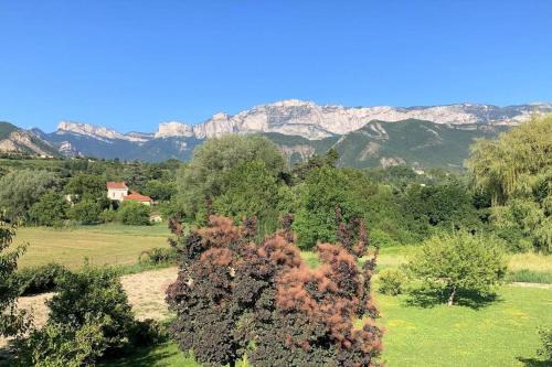Die Apartamento | Calme et nature proche centre-ville et rivière